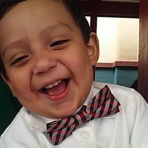 Meet your Posher, Yolanda