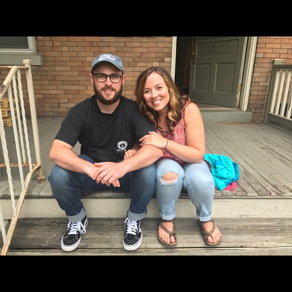 Meet your Posher, Kristen - Picture 2 of 7