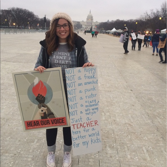 Meet your Posher, Kristen - Picture 5 of 7