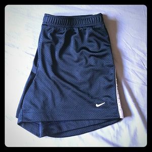 Nike Athletic Shorts
