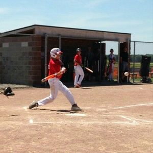 Meet your Posher, Quincy