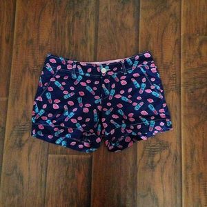 Lilly Pulitzer Shorts