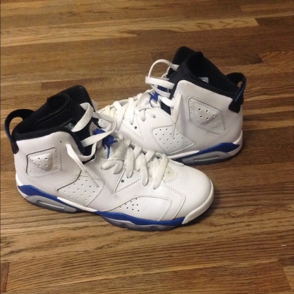 ❌SOLD❌Jordan Retro 6