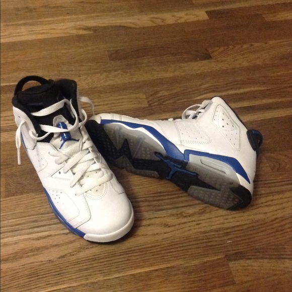 ❌SOLD❌Jordan Retro 6 - Picture 3 of 4