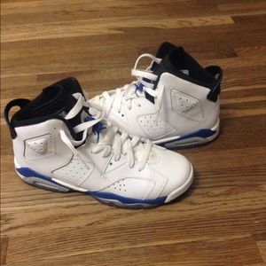 ❌SOLD❌Jordan Retro 6