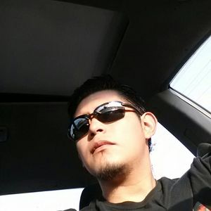 Meet your Posher, Raul ivan