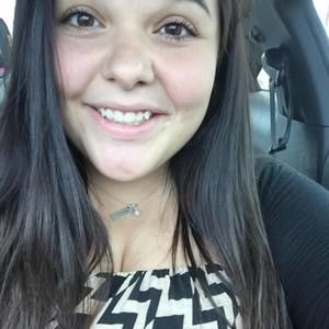 Meet your Posher, Kristin