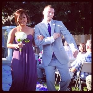 Meet your Posher, Stephen