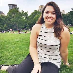 Meet your Posher, Julia