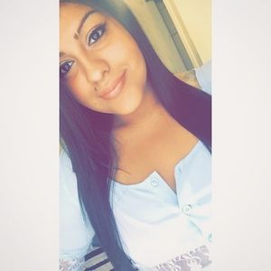 Meet your Posher, Patricia