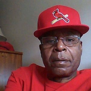 Meet your Posher, Marvin