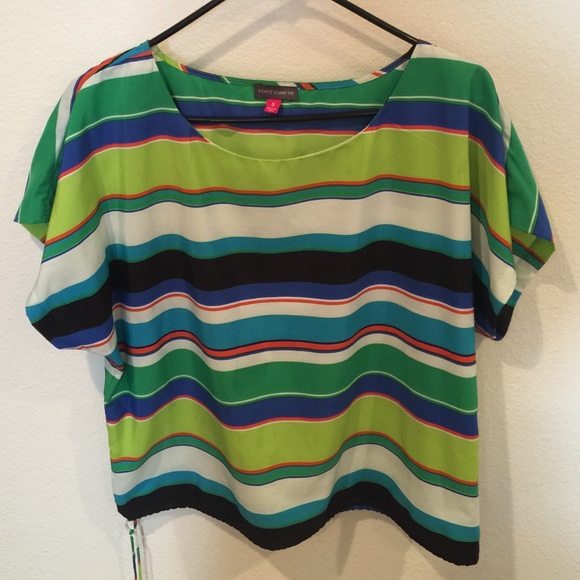 Vince Camuto blouse