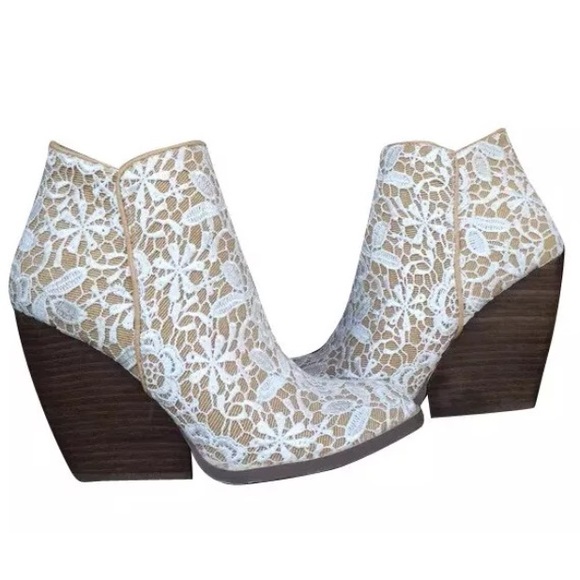 Very Volatile Wedges