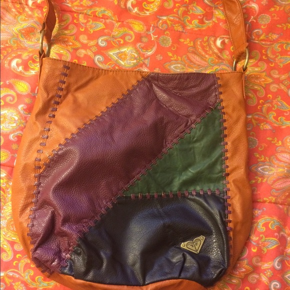 Roxy purse