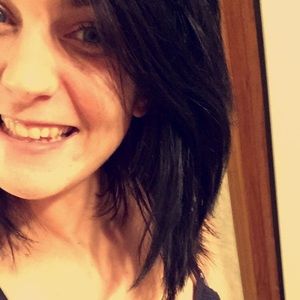 Meet your Posher, Ashleigh