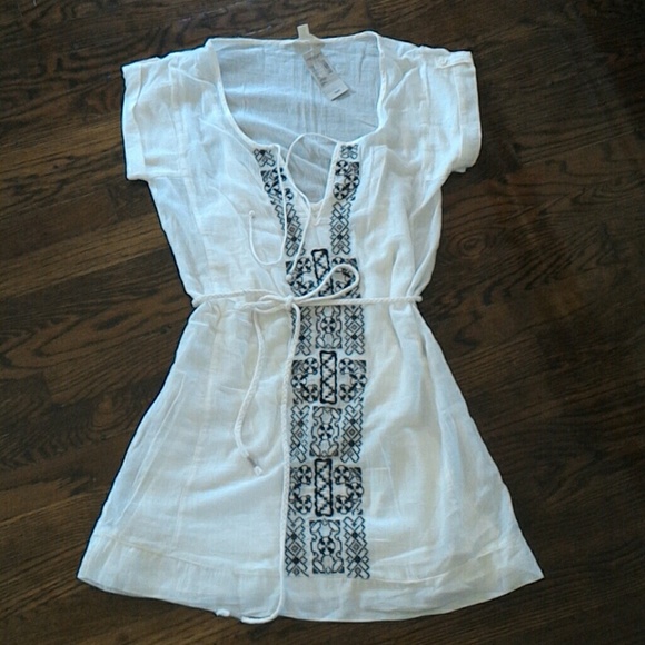American Eagle Dress