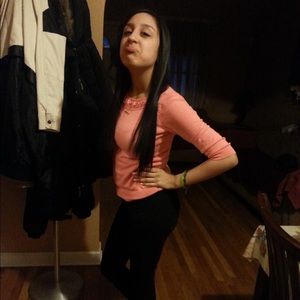 Meet your Posher, Lorena