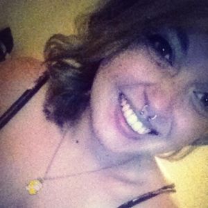 Meet your Posher, Jackie