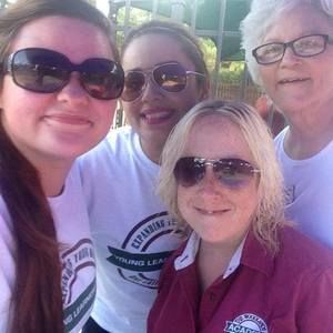 Meet your Posher, Kari