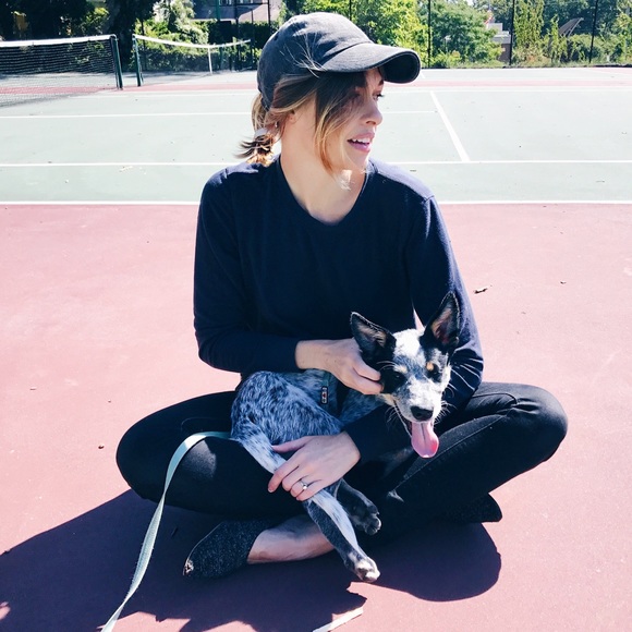 m e e t • y o u r • p o s h e r •  @kateeloften - Picture 6 of 12