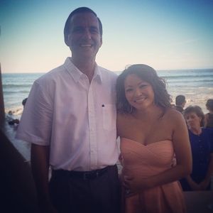 Meet your Posher, Oliver