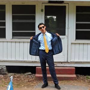 Meet your Posher, Max