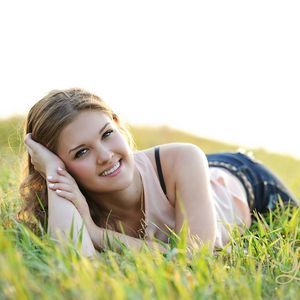 Meet your Posher, Leanne