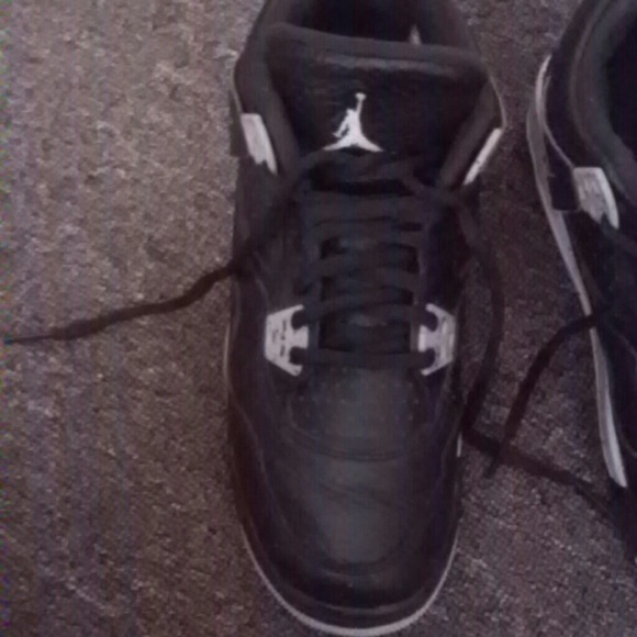 Oreos 4s