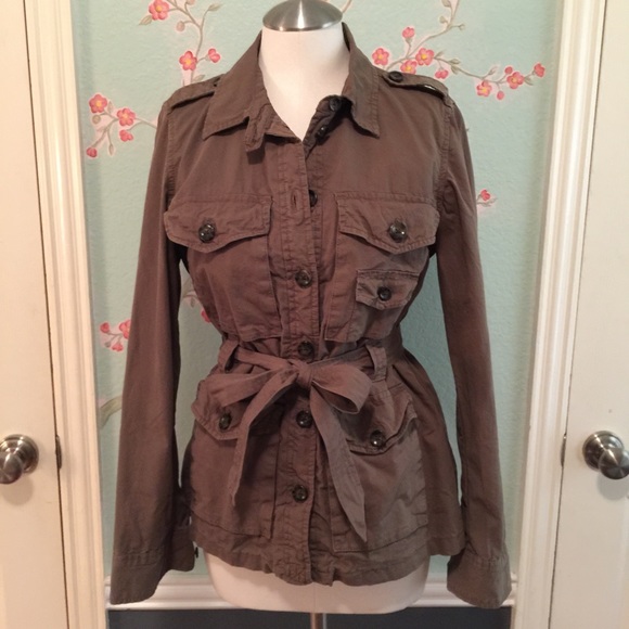 ✨Gap jacket✨ - Picture 3 of 4