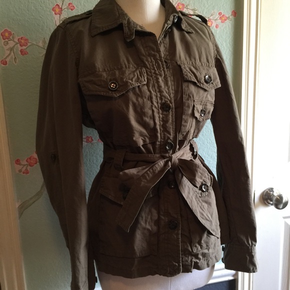 ✨Gap jacket✨ - Picture 4 of 4