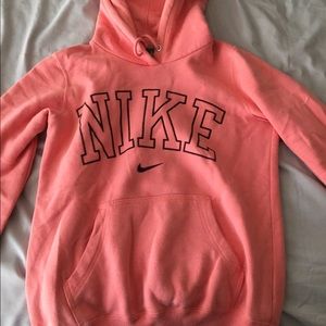 Nike sweater