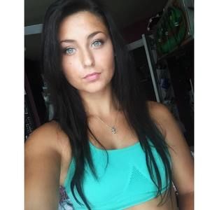 Meet your Posher, Jenna