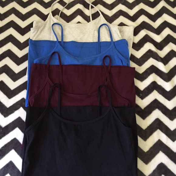 Tank bundle