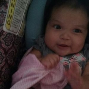 Meet your Posher, Iris