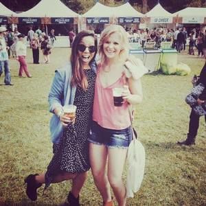 Meet your Posher, Tara