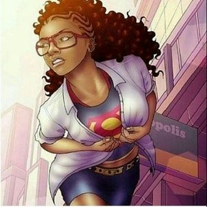 Meet your Posher, Janay