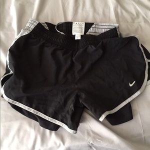 Nike shorts