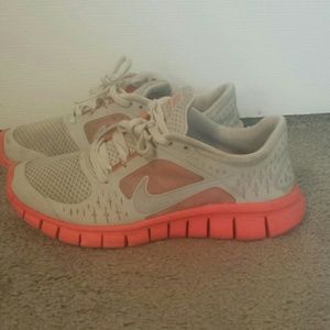 Nike free run