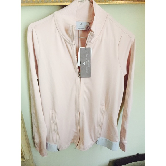 Stella McCartney for Adidas sweater