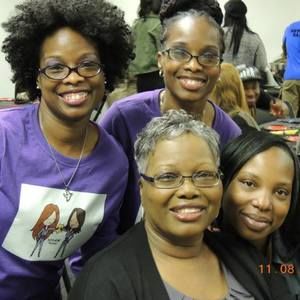 Meet your Posher, Annie