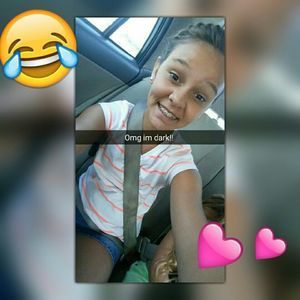 Meet your Posher, Taylen