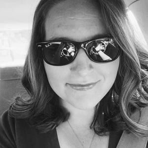 Meet your Posher, Kristin