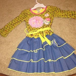 toddler dress
