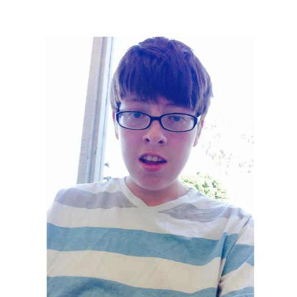 Meet your Posher, Omar - Picture 1 of 1