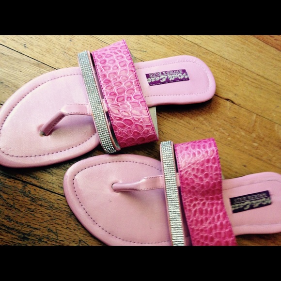 Walk ease flip flops - Picture 3 of 3