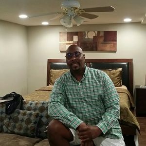 Meet your Posher, Darron