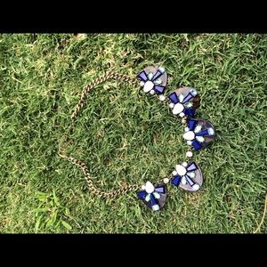 Statement necklace J.crew