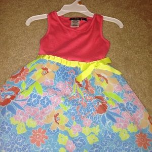 Toddler dress