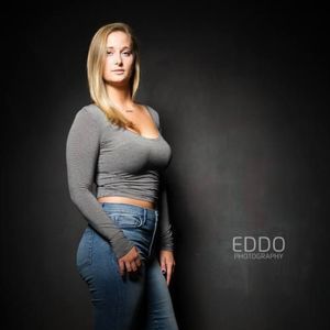 Meet your Posher, Claire