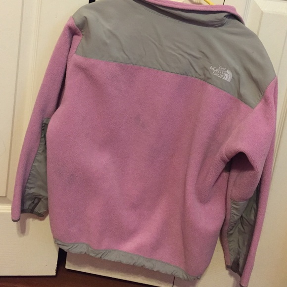 north face jacket - Picture 2 of 4